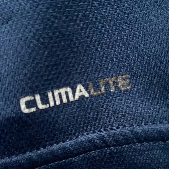 Adidas Workout Short - Picture 9 of 10